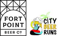 City Beer Runs - Fort Point Valencia