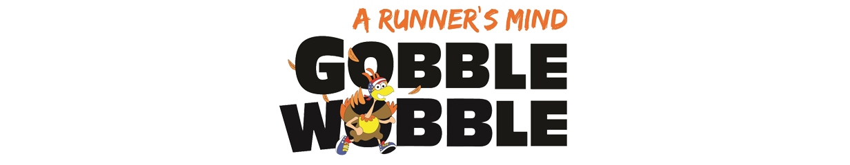 2019 Gobble Wobble 5K