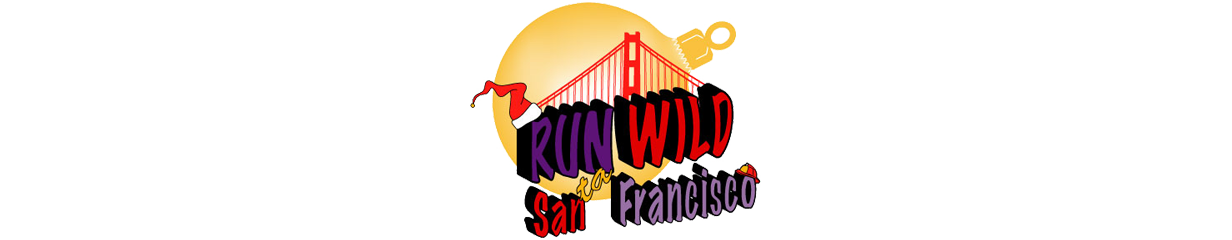 RunWildSF