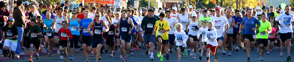 2018 Lafayette ResRun for Education