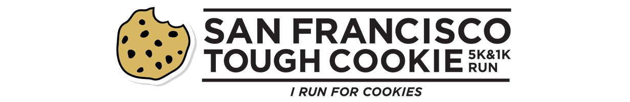 San Francisco Tough Cookie Fun Run