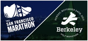 San Francisco/Berkeley Challenge
