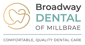 Broadway Dental of Millbrae