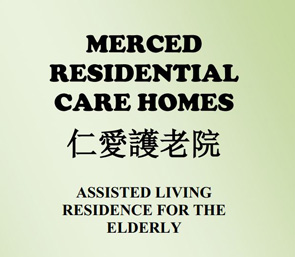 Merced Residential Care Homes