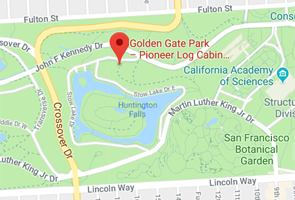 San Francisco Tough Cookie Fun Run Registration