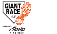 San Francisco Giant Race
